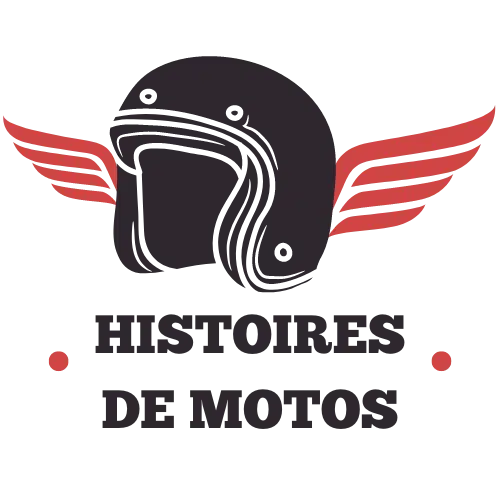 Histoires de Motos